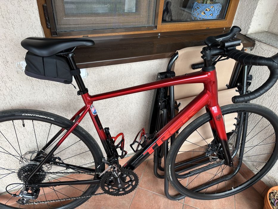 Trek Domane AL 2 Gen 4 2024 Marime 56 - 3999 Lei