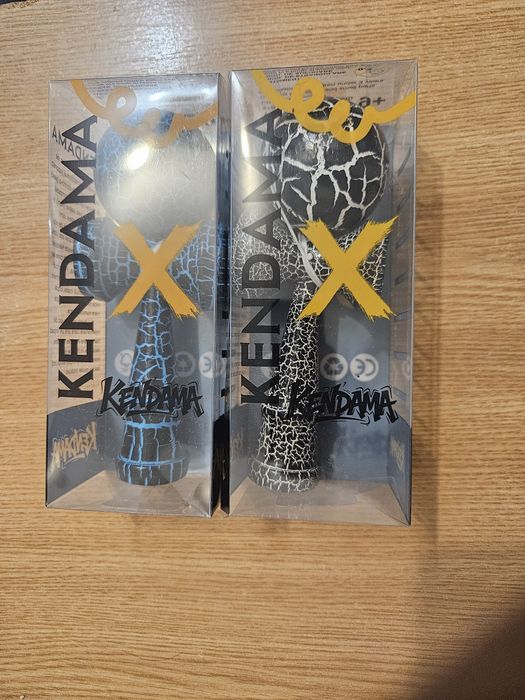 Kendama profesionala