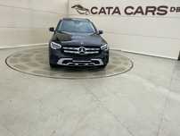 Mercedes-Benz GLC Mercedes GLC200, 163CP, LED, Piele, Distronic, Navi, Camera