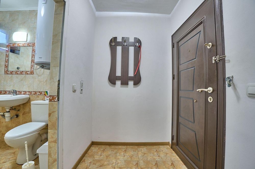 Дава се под наем Двустаен апартамент в Пловдив, Център - 65 кв.м за 460 € - Снимка #7