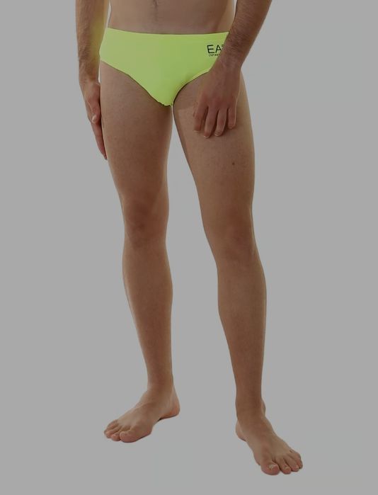 Slip Armani Exchange, Bikkembergs Original