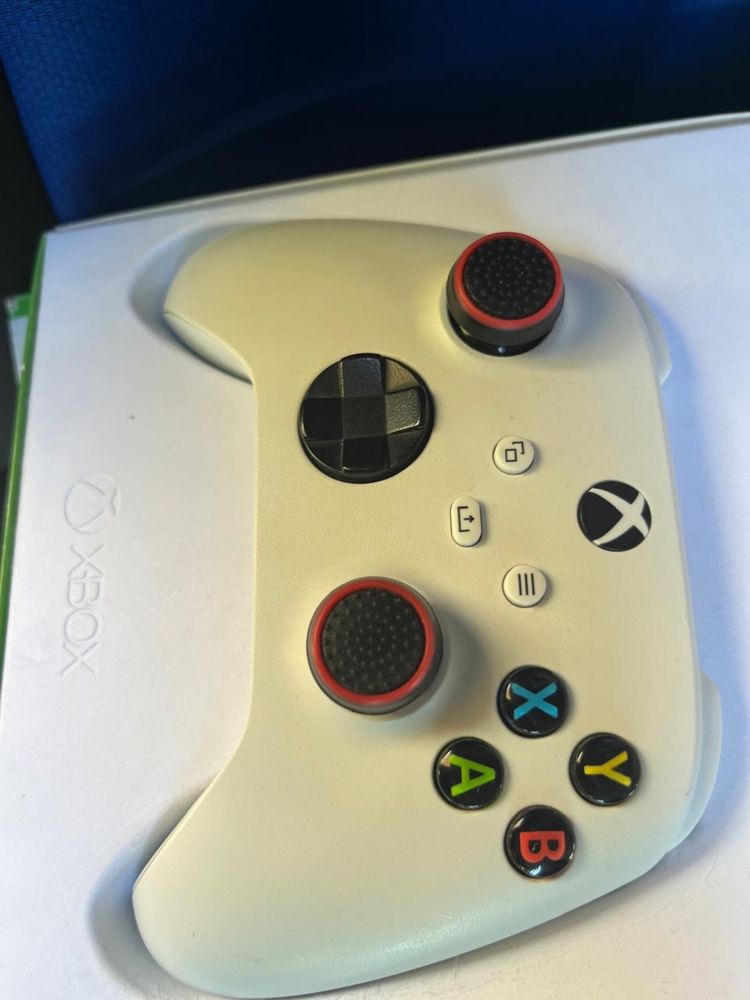 X box почти новый