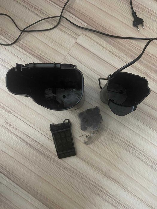 Acvariu cu accesorii - 54 Litri