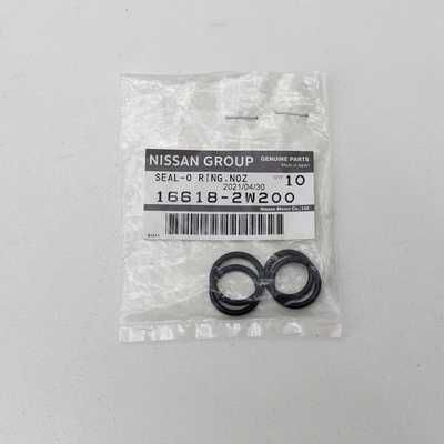 Garnitura injector Nissan Patrol Y61 ZD30