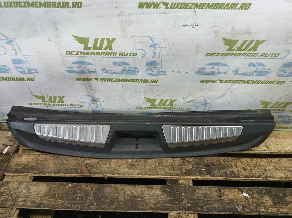 Ornament portbagaj 849200006r Renault Laguna 3  [din 2007 pana  2011]