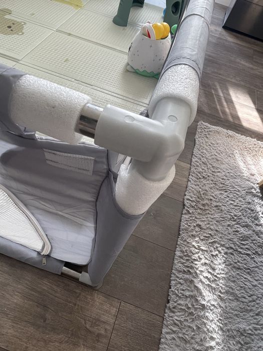 Голяма Кошара за игра