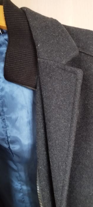 Мъжко Палто Tommy Hilfiger Намалено !