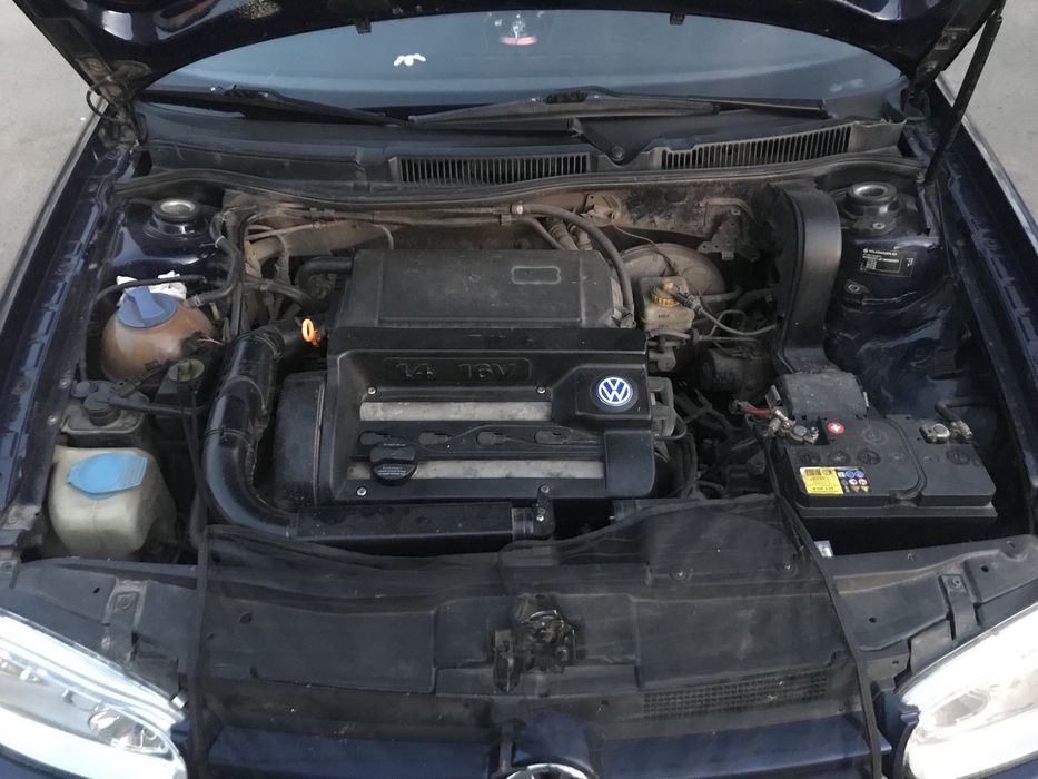 Голф 4 продам в хорошом состояния