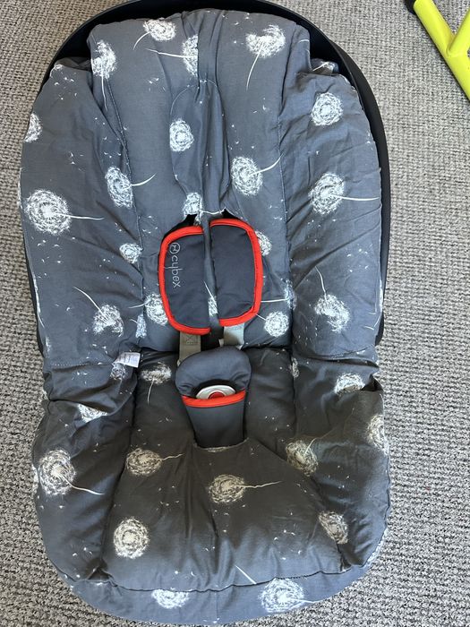 iaşi Scaun scoica auto masina bebelusi Atom B i-size