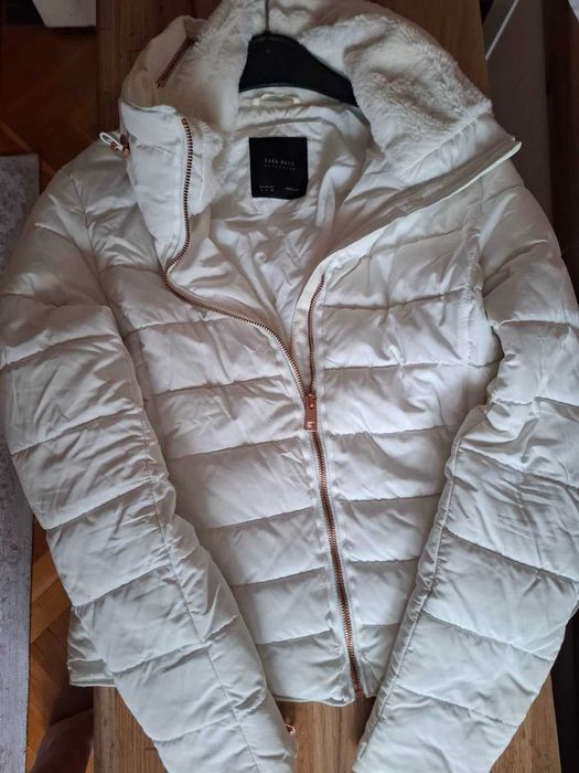 Яке Зара с подплата