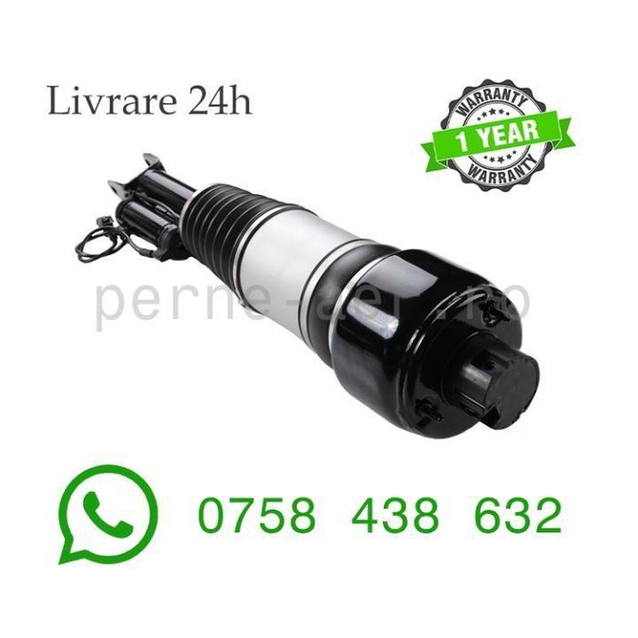Perne Aer Fata / Spate Mercedes ML, GL, S-Class, E-Class, C-Class, W16