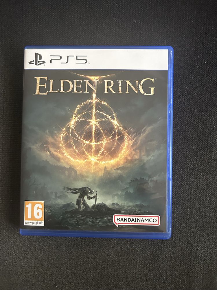 Elden Ring ps5
