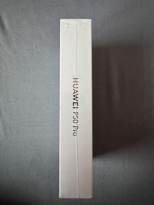 Huawei P50 Pro Black