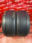Anvelope de VARA - 225/50/17 - BRIDGESTONE - 5.55 MM - DOT 2022 !