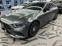Cls 53 Amg Germaniya zavod matoviy