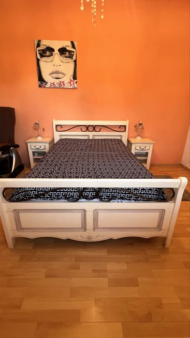 Set Mobilier Dormitor Vence Mobexpert