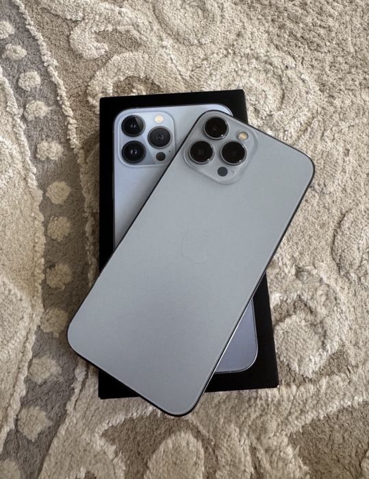 Iphone 13 pro max Айфон 13 про макс