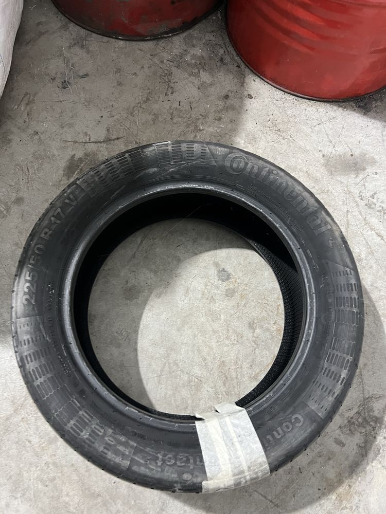 Cauciuc vara 225/50 R 17 Continental 1 buc