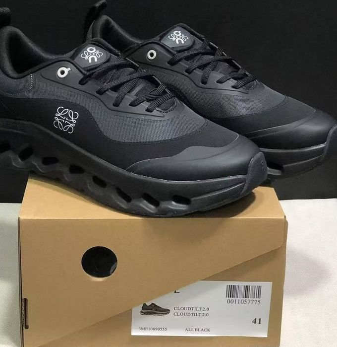 Oncloud Waterprof кроссовки в наличи