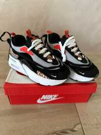 Nike Air Max Furyosa Tiger Black