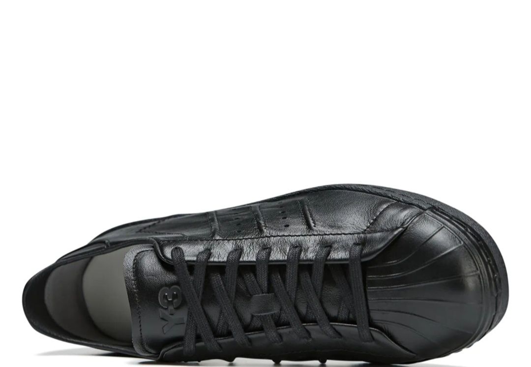 Мъжки кецове Y-3 Superstar различни номера