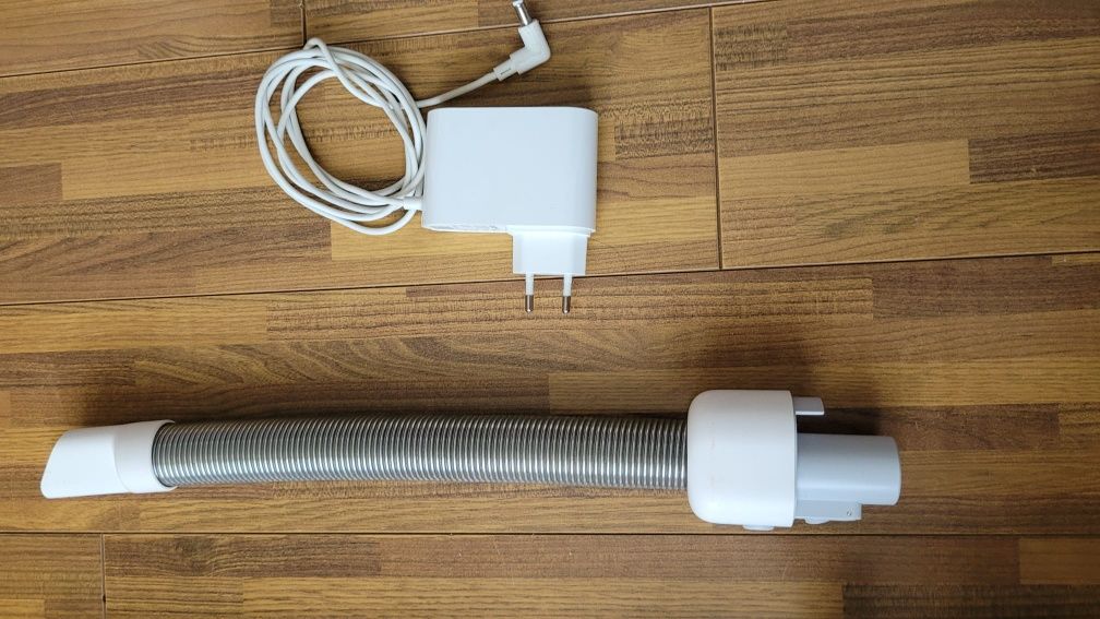Aspirator de mana Roidmi F8 415W