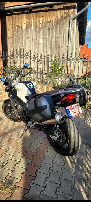 BMW F800R   2009 .