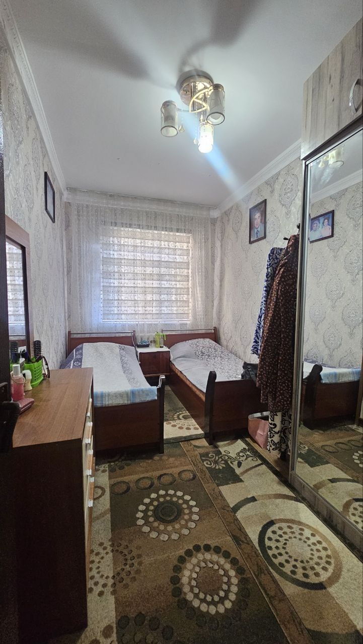 Продажа Юнус Абад 18, 4/4/4, 71500у.е.
