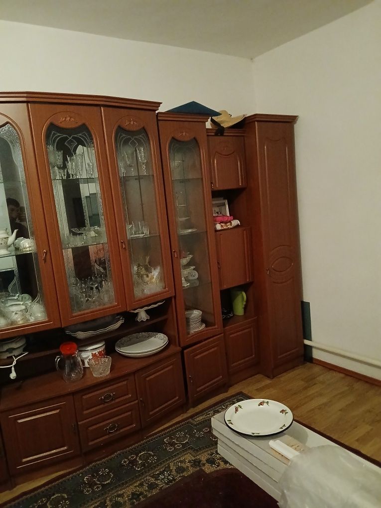 Стенкы жағдайы жақсы асты шірімеген