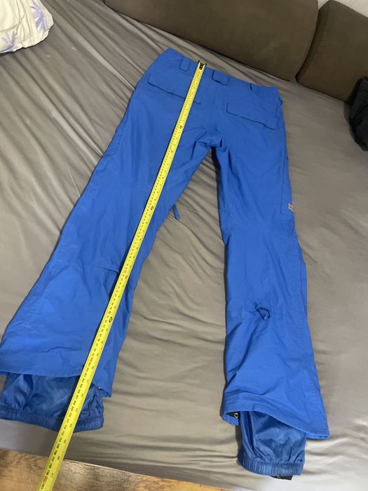 Работен или ски панталон Burton и френски ключ