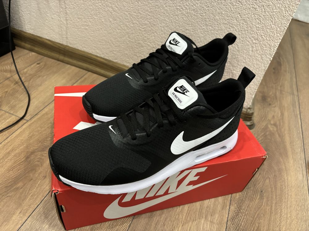 Мъжки маратонки Nike Air Max Tavas