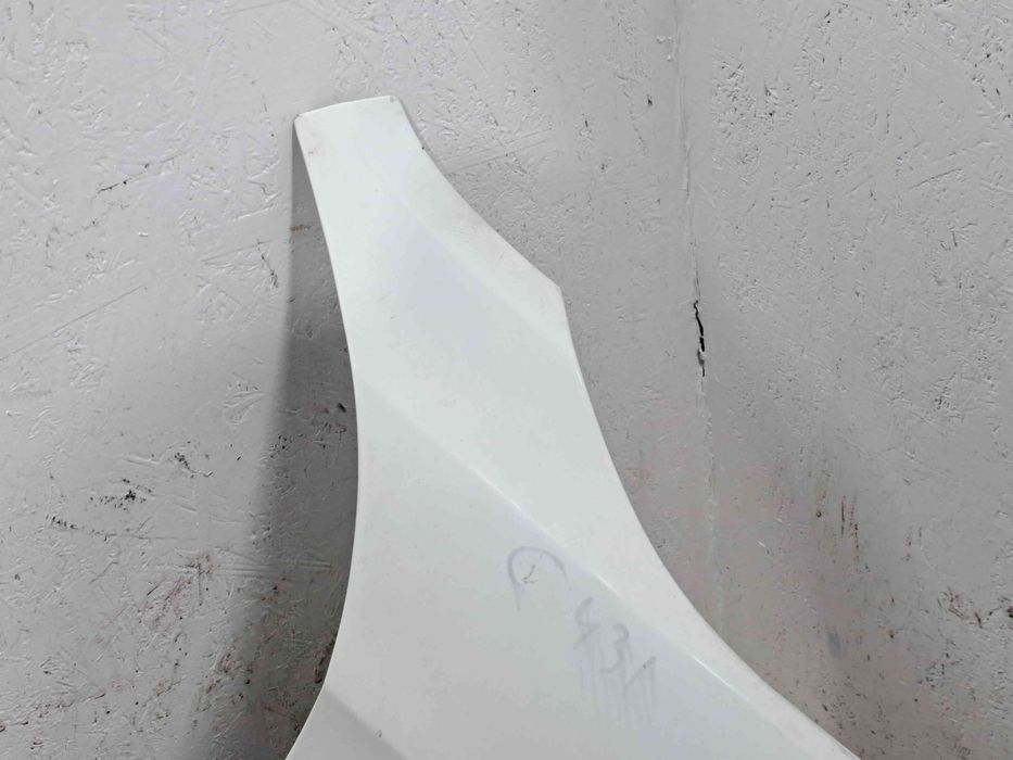 Aripa dreapta fata Bmw X1 (E84) [Fabr 2009-2015]