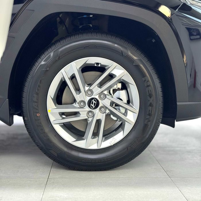Hyundai Tucson 2025 Comfort