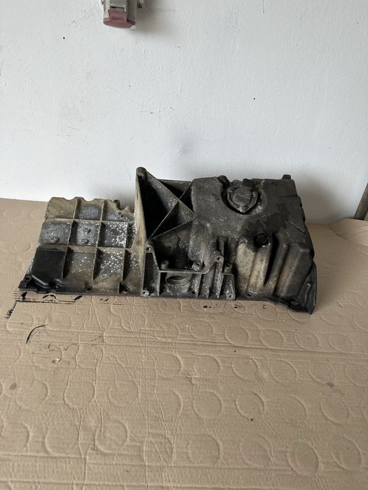 Baie ulei BMW X5 E53 3.0 d 184cp 218cp 7790739