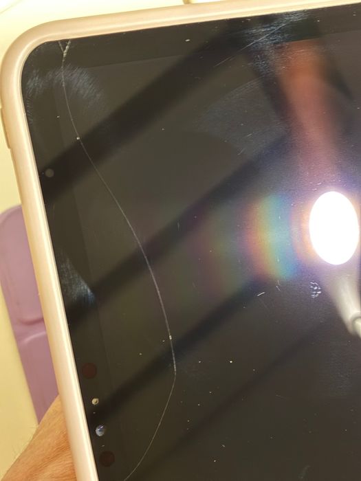 iPad Pro 11” 2018 (1st gen) 64GB Cellular + Apple Pencil