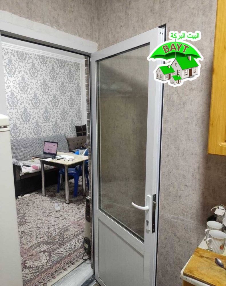 х Продается Чиланзар 7 квартал 1/2/4 Ор.УлМукими,Чистий Ремонт