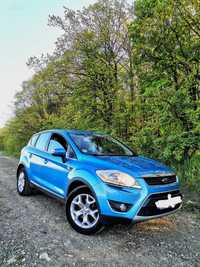 Ford Kuga 2.0 Tdci