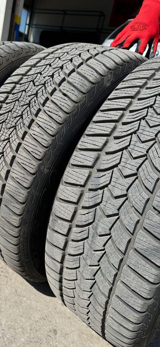 Зимни гуми DEBICA 225/50 R17 FRIGO HP2 XL - 2 броя