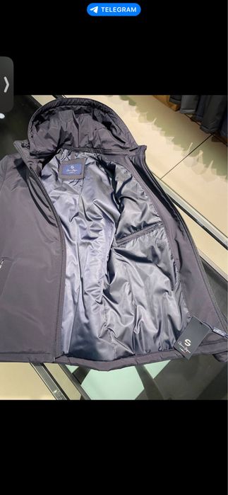 Куртки турецкие в ассортименте