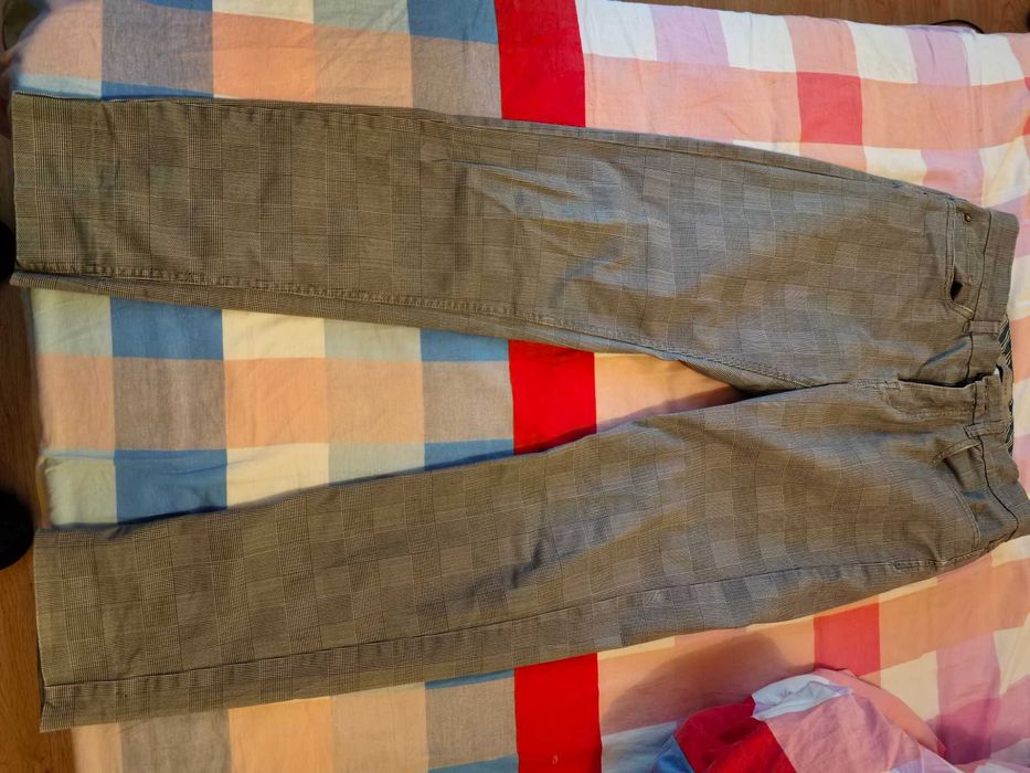 Панталони и ризи Zara размер 36