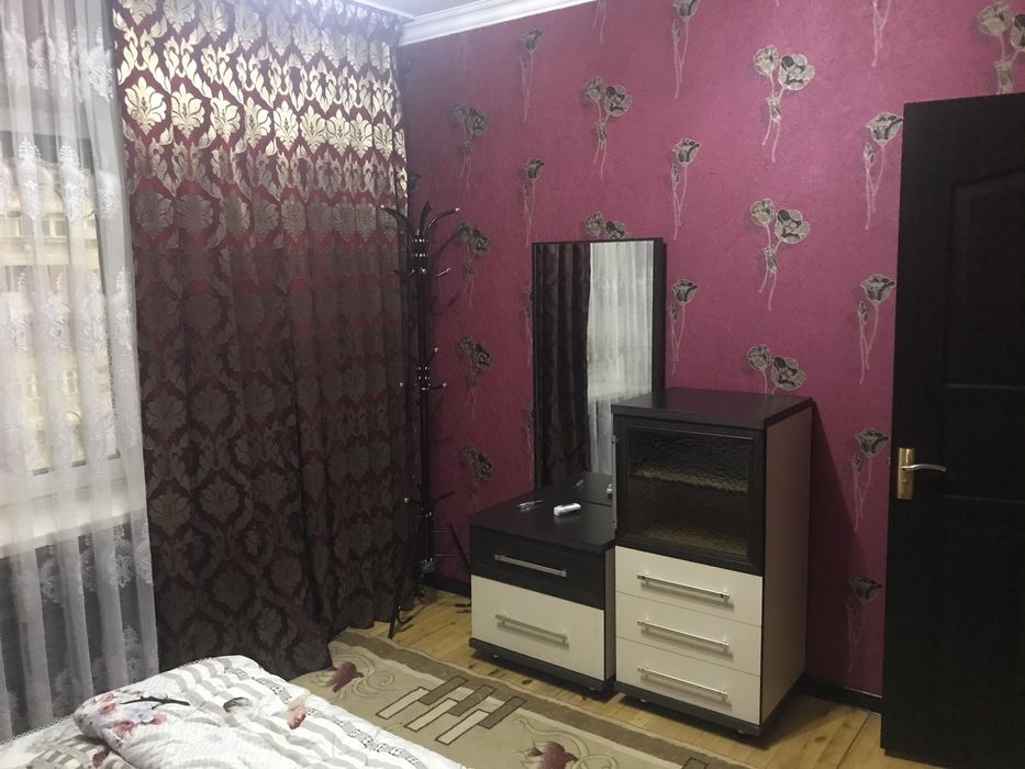 Arenda kvartira metro oybek Huawe