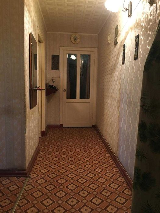 * Продается  3- х комн в Городе !