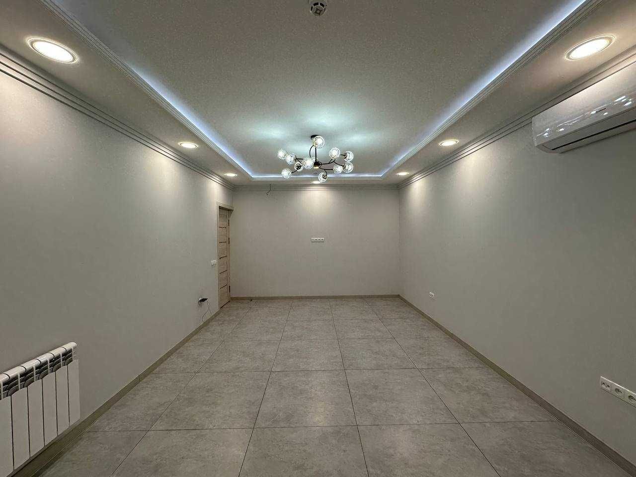 Под Офис | 115м2 - 5 комнат | Госпитальный, Mirabad Avenue