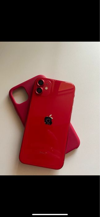 Iphone  11 без царапин