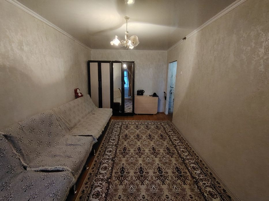 Продается 1ком квартира