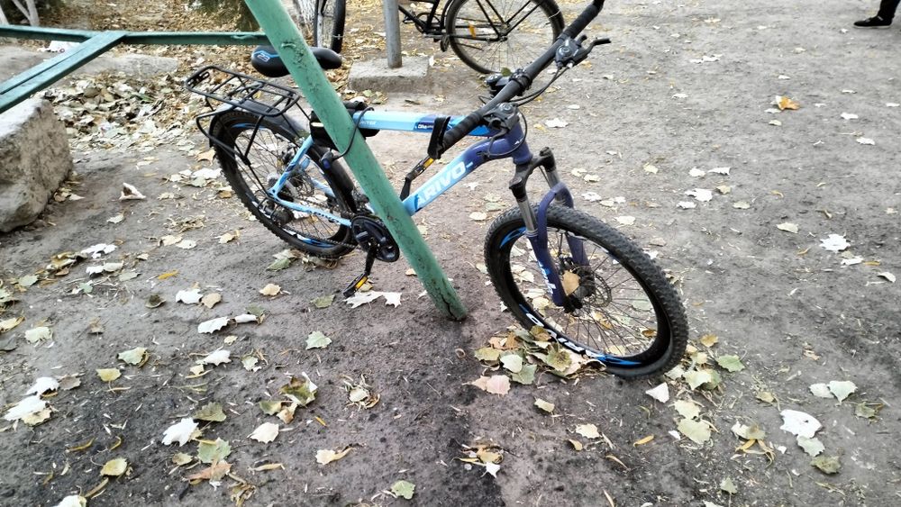 Велосипед келистырып беремен