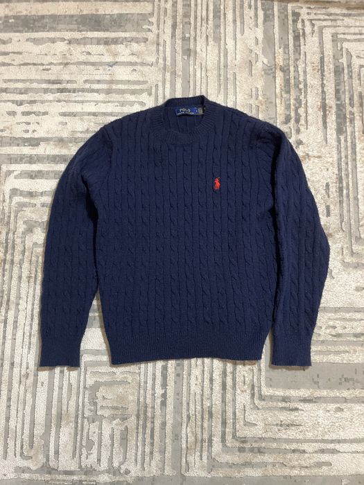 Свитер Polo Ralph Lauren