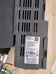Control Unit Sinamics Siemens