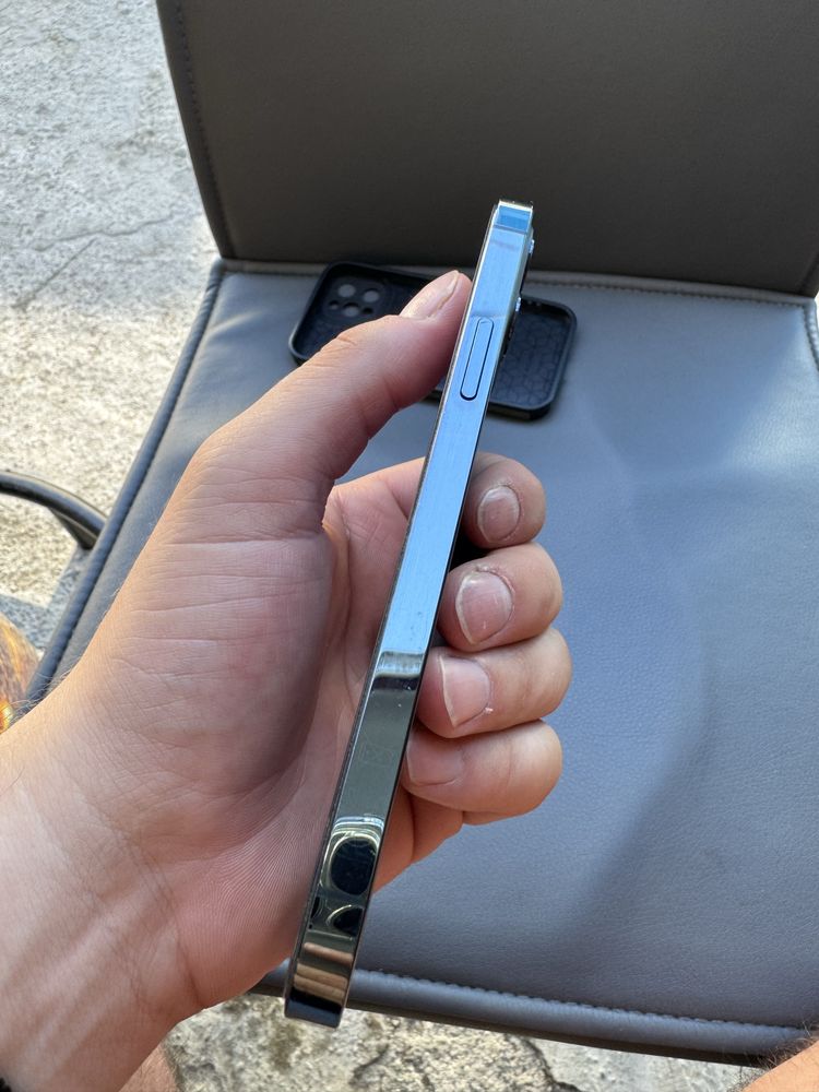 Iphone 12 pro 128гб pacific blue