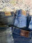 Джинсы мужские. Размеры разные. Diesel. Tommy Hilfiger. Collins.